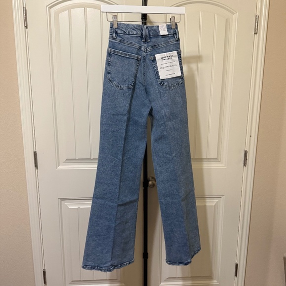 Good American Palazzo  *NWT* - Picture 7 of 7